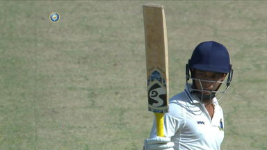 Sudip Chatterjee's fighting 81