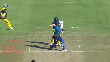 Vijay Hazare Trophy 2025 PQF2, Rajasthan vs Tamil Nadu: Super sixes