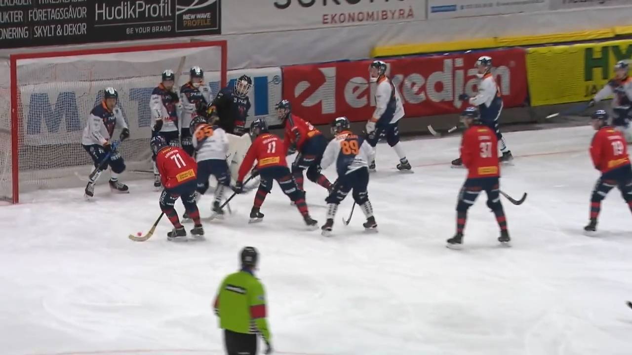 Highlights: Bollnäs - Edsbyn