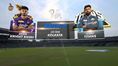IPL 2023 M39: KKR vs GT – Match Highlights