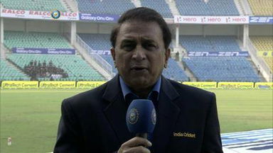 3rd Test, Day 3: IND vs SA : Sunil Gavaskar's match review