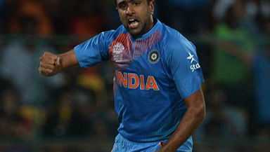 ICC WT20, 2016: R Ashwin Interview