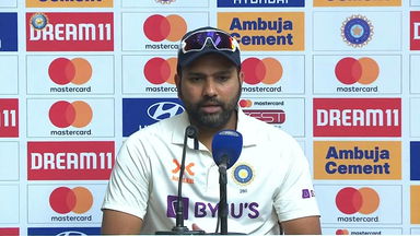 Ravindra Jadeja has massive confidence in his abilities: Rohit Sharma