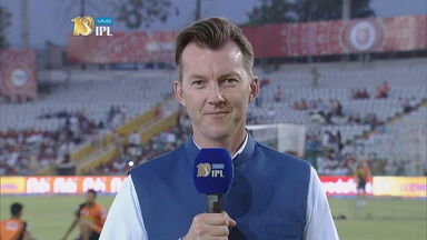 M33: KXIP vs SRH – Preview by Brett Lee