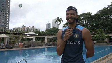 Team India play Wrong Answers Only