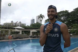 Team India play Wrong Answers Only