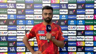 M23: PBKS vs SRH – Jaydev Unadkat Interview