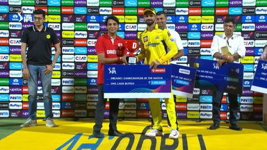 M67: DC vs CSK – Dream11 GameChanger of the Match – Ruturaj  Gaikwad