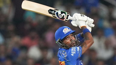 6,6,6: Hardik Pandya provides vital final flourish