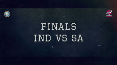 Team India’s Road to the ICC Men’s T20 World Cup 2024 Final