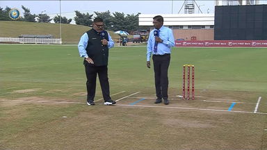 Vijay Hazare Trophy 2025-26 SF2, Saurashtra vs Punjab: Pitch report