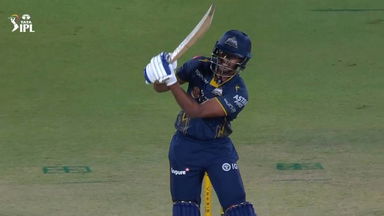 IPL 2026 M52: RR vs GT - Super Sixes