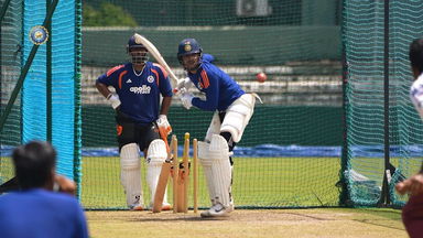 The Colombo Test Preview