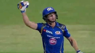 M41: RCB vs MI – Amazing Moments