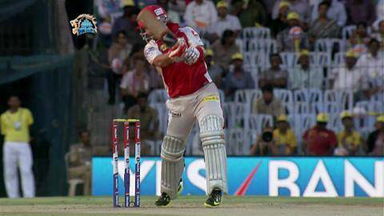 M45: CSK vs KXIP – Amazing  Moments