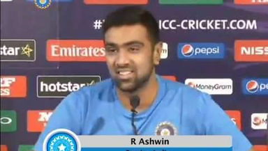 ICC WT20, 2016: India vs Pakistan, Pre-Match PC - R Ashwin
