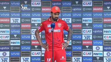 M48: RCB vs PBKS  – KL Rahul Interview