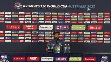 This was one of Virat Kohli’s best knocks - Rohit Sharma