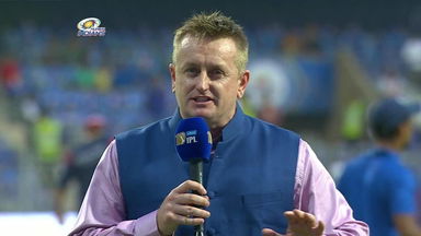 M10: MI vs SRH  –  Preview by Scott Styris