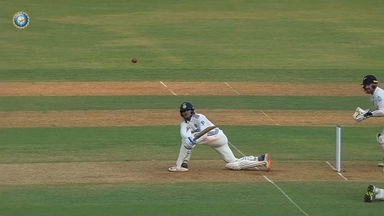 Power & Placement: Shubman Gill ups the ante