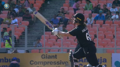 IND-W vs NZ-W 2024, 3rd ODI: Super Sixes