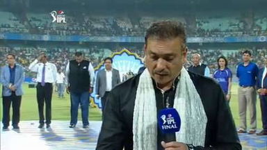 M60: MI vs CSK – Post Match Presentation
