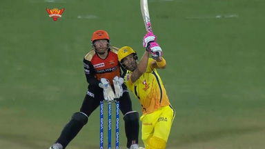 Faf du Plessis 'opens' up with 45(31)