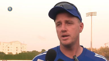 Crucial to understand conditions and wicket quickly: Morne Morkel