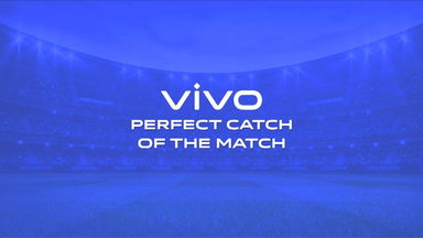 VIVO Perfect catches of Week 5