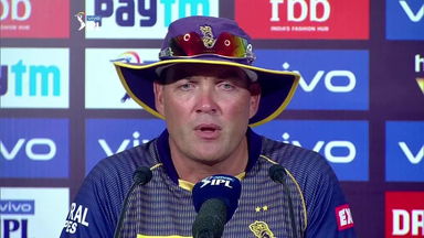 Russell will be ready for the RCB game on Friday - Jacques Kallis