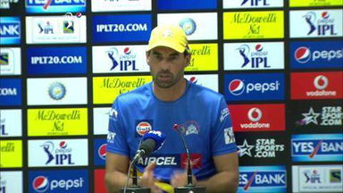 M42: CSK vs RCB– Stephen Fleming Press Conference