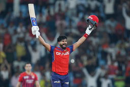 Captain Clutch! Shreyas Iyer's magnificent maiden HUNDRED