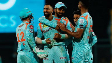 Battle of brothers: Krunal goes one up on Hardik