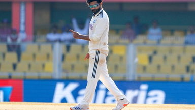 Ever consistent Jadeja shines again with 4/62