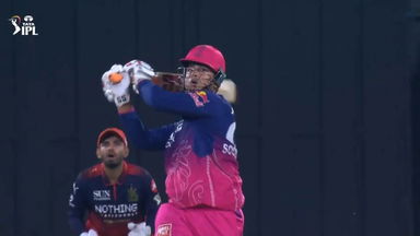 IPL 2026 M16: RR vs RCB - Super Sixes