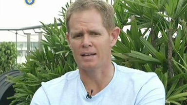 Freedom Series: Exclusive Interview - Shaun Pollock