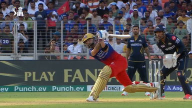 M45: GT vs RCB – Super Sixes