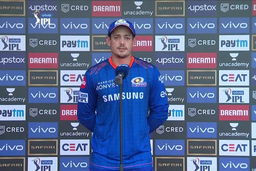 M46: MI vs DC  – Quinton de Kock Interview