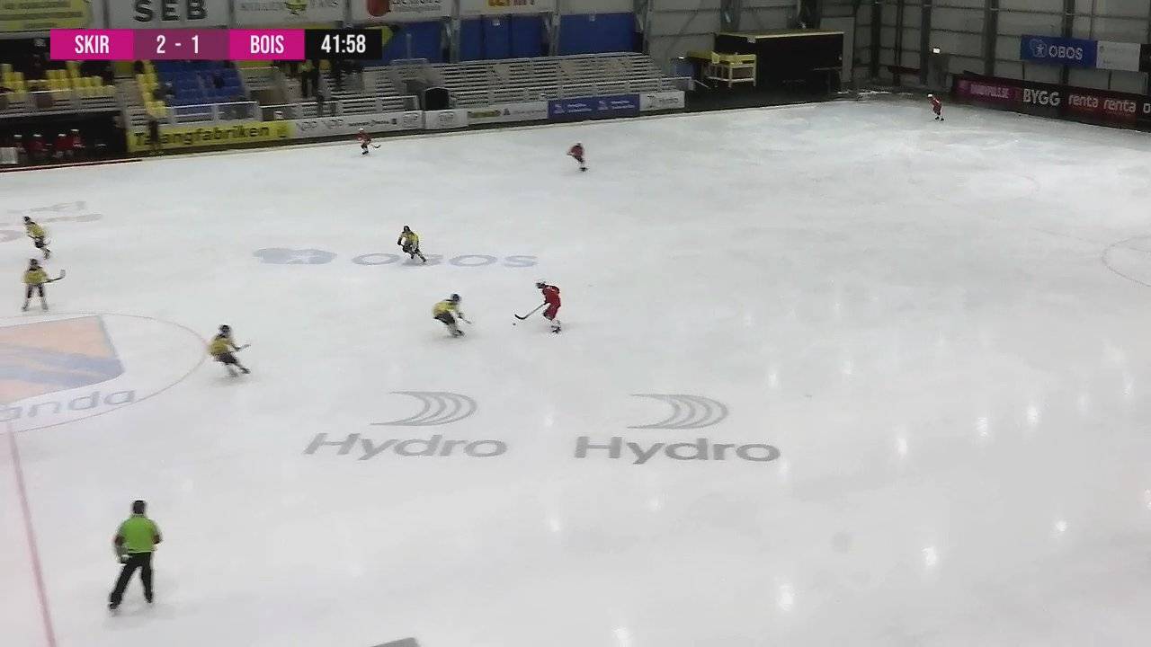Highlights Skirö - Uppsala