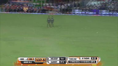 M54: KKR vs SRH– Super Fours