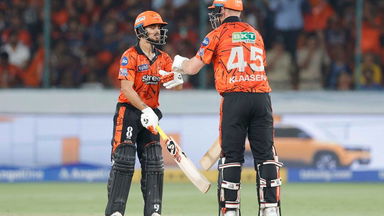 IPL 2026 M67: SRH vs RCB - Match Highlights
