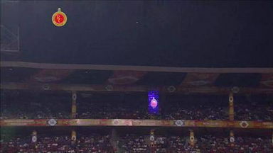 M27: RCB vs RR – Stuart Binny Wicket