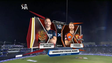 IPL 2022 M36: RCB vs SRH – Match Highlights