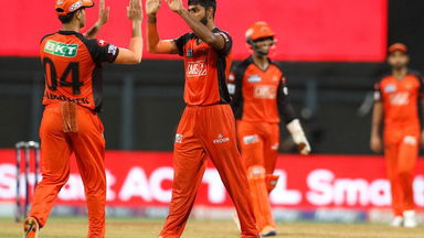 4, 6 & W - Suchith's comeback against Jitesh Sharma