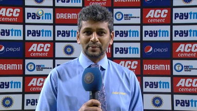 Syed Mushtaq Ali Trophy 2019-20, KSCA vs TNCA: Match Presentation