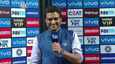 M24: MI vs KXIP – Post Match Presentation