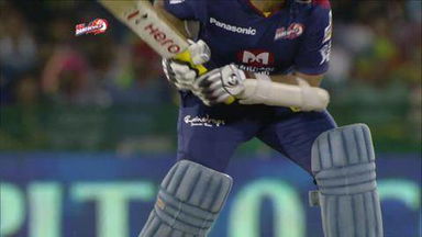 M39: DD vs PWI – Virender Sehwag Six