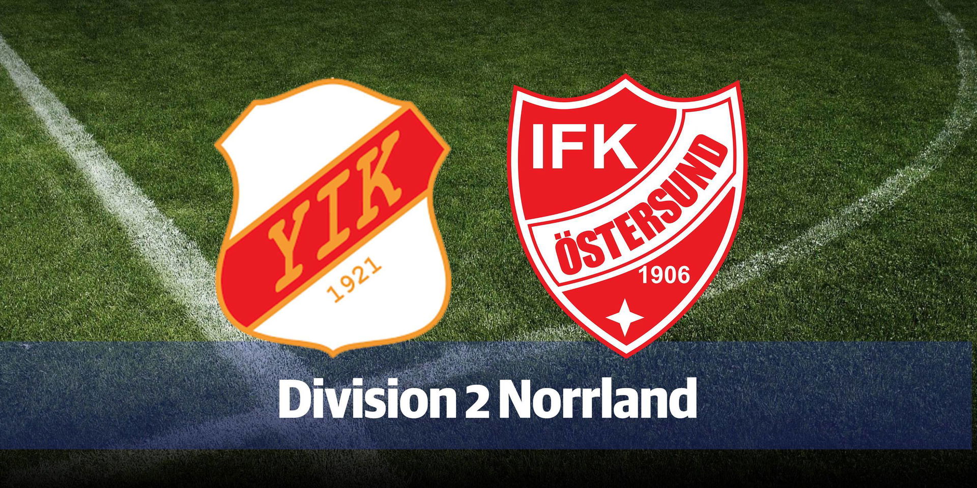 Ytterhogdals IK IFK Östersund
