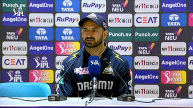 Rahul Tewatia always bats with a positive mindset: Mohit