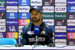 Rahul Tewatia always bats with a positive mindset: Mohit